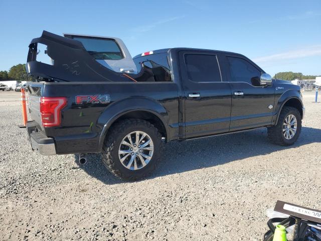 2017 FORD F150 SUPERCREW - 1FTEW1EF8HFC55852