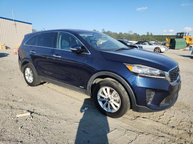 2019 KIA SORENTO LX 5XYPGDA55KG548083