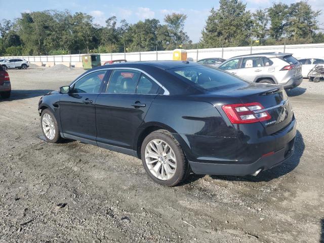 2018 FORD TAURUS LIM 1FAHP2F80JG134934