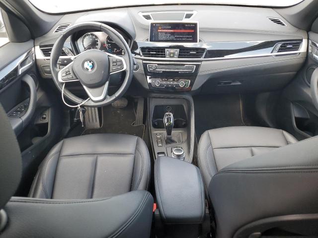 2021 BMW X1 XDRIVE28I WBXJG9C07M5S45213