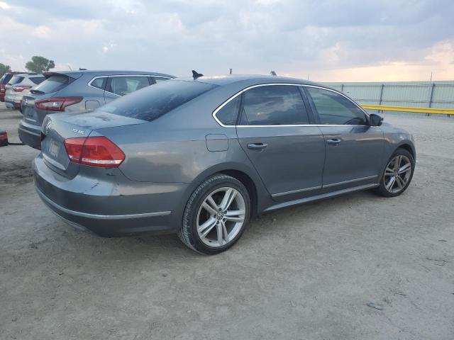 2013 VOLKSWAGEN PASSAT SEL #3281750887
