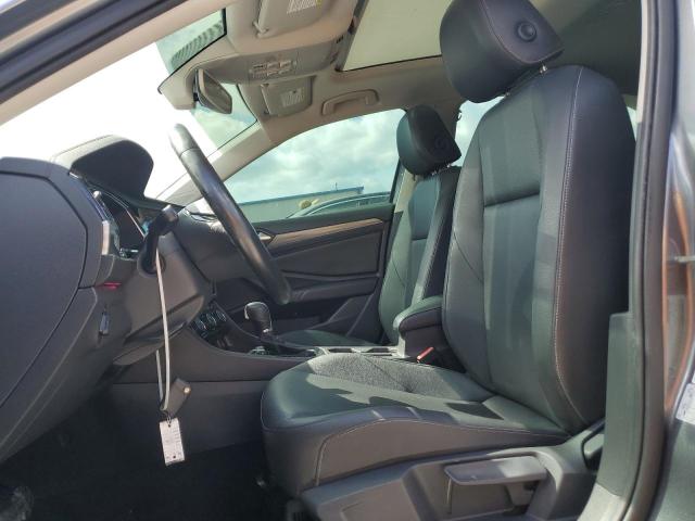 2019 VOLKSWAGEN JETTA SEL 3VWE57BU8KM106919
