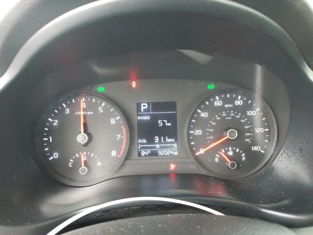 2021 KIA RIO LX 3KPA24AD6ME378344