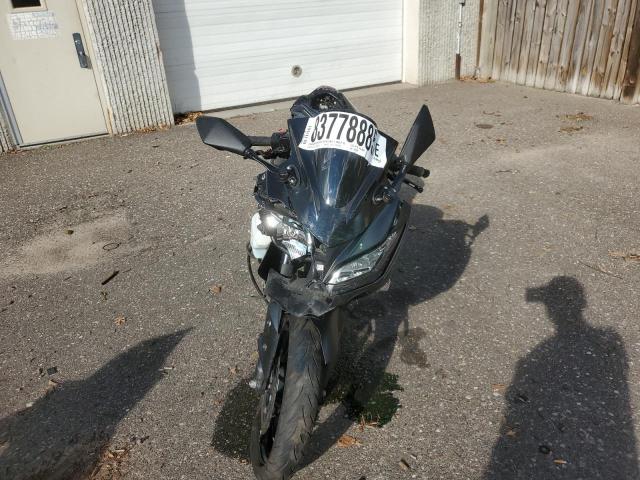 2016 KAWASAKI EX300 A JKAEX8A18GDA28510