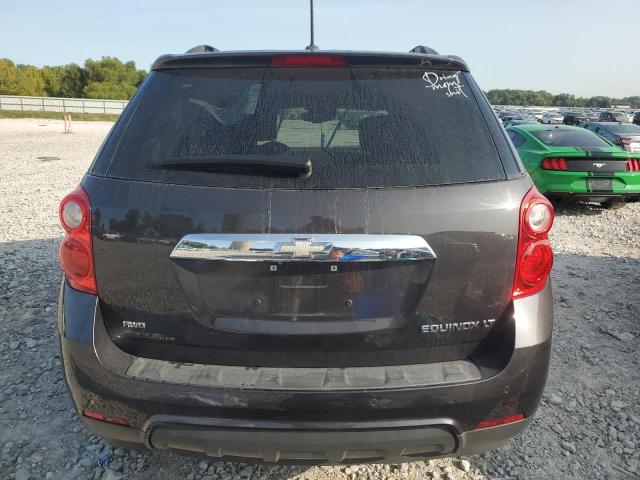 2015 CHEVROLET EQUINOX LT 2GNFLGEK0F6408767