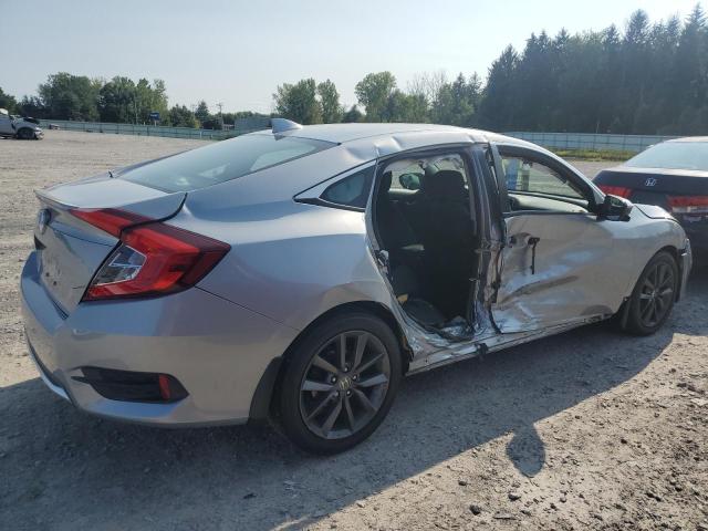 2019 HONDA CIVIC EX 19XFC1F36KE004590