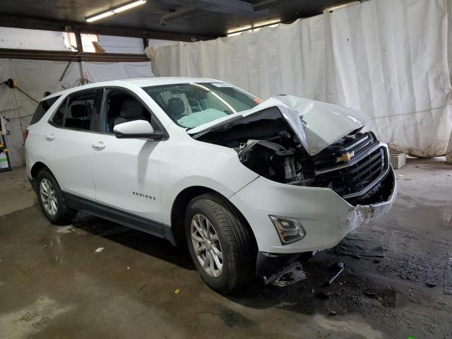 2018 CHEVROLET EQUINOX LT - 2GNAXSEV8J6258024