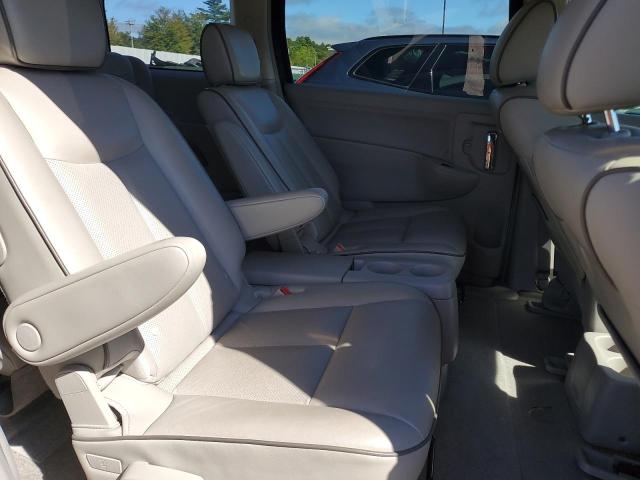 2015 NISSAN QUEST S - JN8AE2KP5F9121143