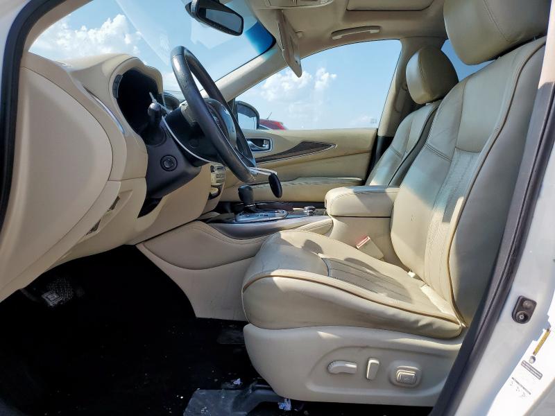 2015 INFINITI QX60 HYBRI 5N1CL0MN5FC500989