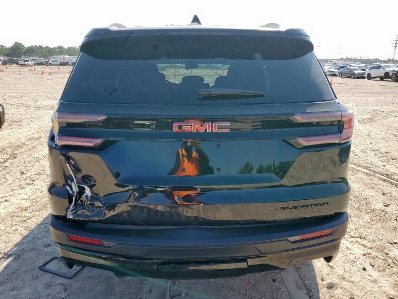 2025 GMC ACADIA ELE 1GKENKRSXSJ155275
