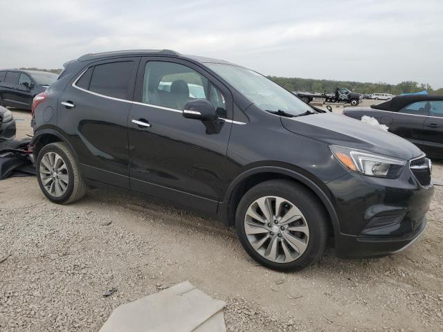 2018 BUICK ENCORE PRE - KL4CJASB8JB556717