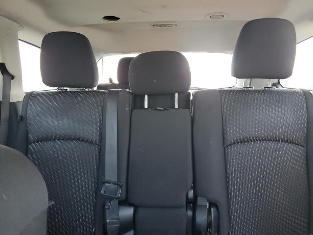 2015 DODGE JOURNEY SX 3C4PDCBGXFT610353