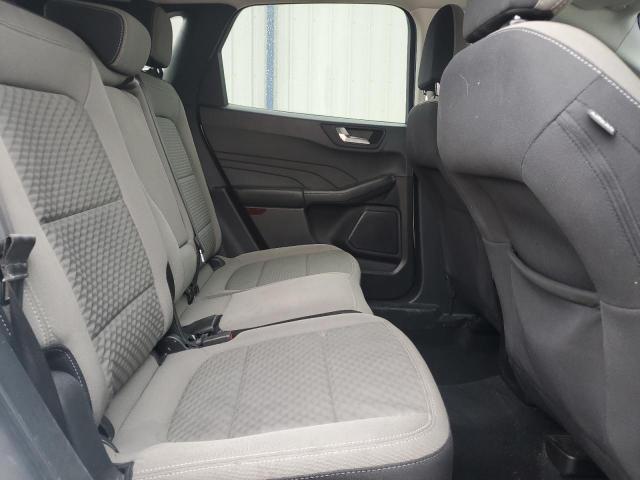 2021 FORD ESCAPE SE 1FMCU9G60MUA60449