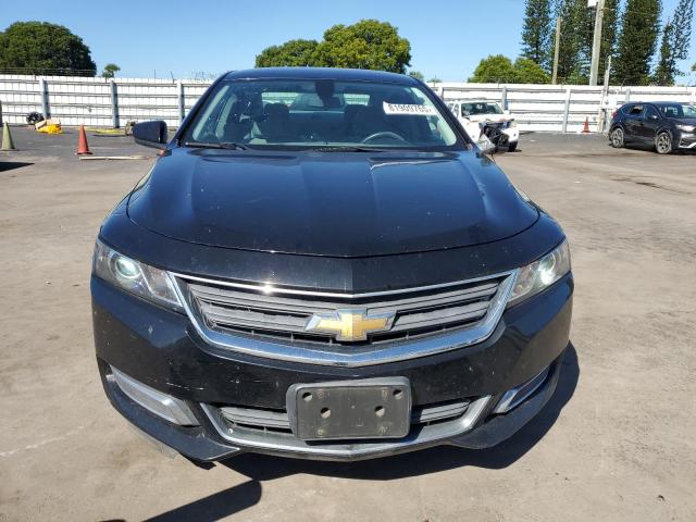2015 CHEVROLET IMPALA LS 2G11Z5SL1F9157560