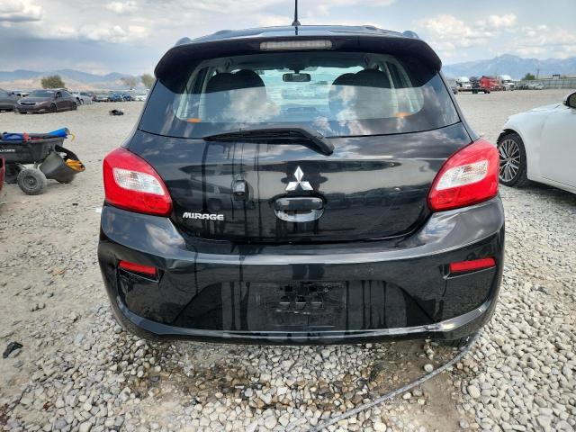 2020 MITSUBISHI MIRAGE ES #3291284445