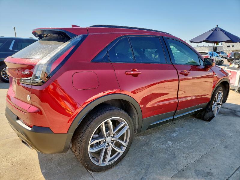 2023 CADILLAC XT4 SPORT 1GYFZER49PF107195