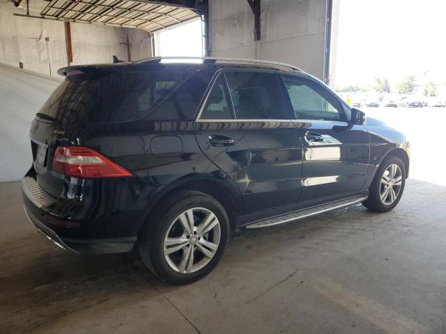 2014 MERCEDES-BENZ ML 350 4MA - Other View