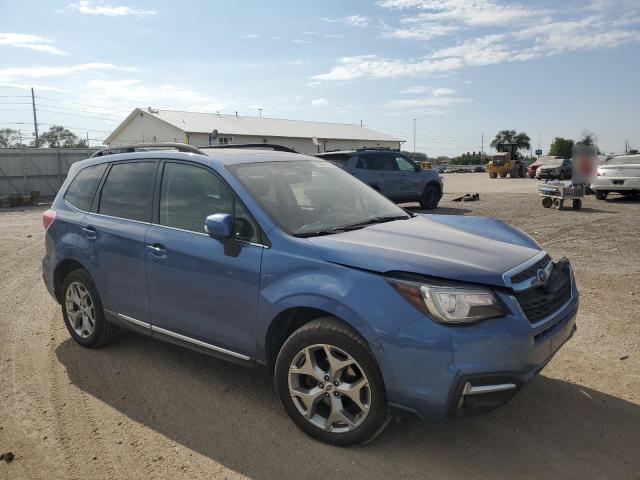 2017 SUBARU FORESTER 2 JF2SJAWC1HH429336