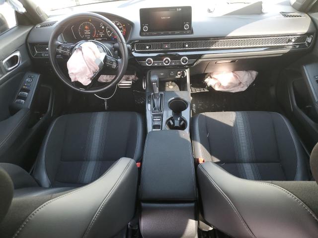 2024 HONDA CIVIC SPOR 2HGFE2F5XRH563416