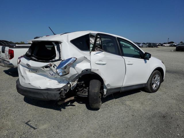 2015 TOYOTA RAV4 LE 2T3ZFREV0FW156865