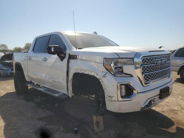 2020 GMC SIERRA K15 1GTU9FED9LZ197658