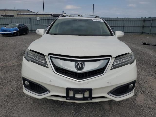 2017 ACURA RDX ADVANC 5J8TB4H74HL806676