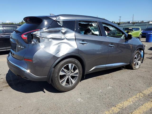 2023 NISSAN MURANO SV 5N1AZ2BS8PC114417