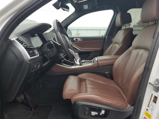 2021 BMW X5 SDRIVE 5UXCR4C04M9F79681