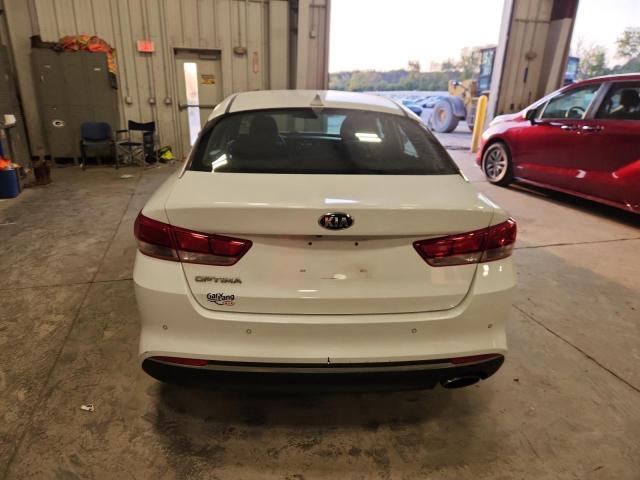2018 KIA OPTIMA LX 5XXGT4L39JG252672