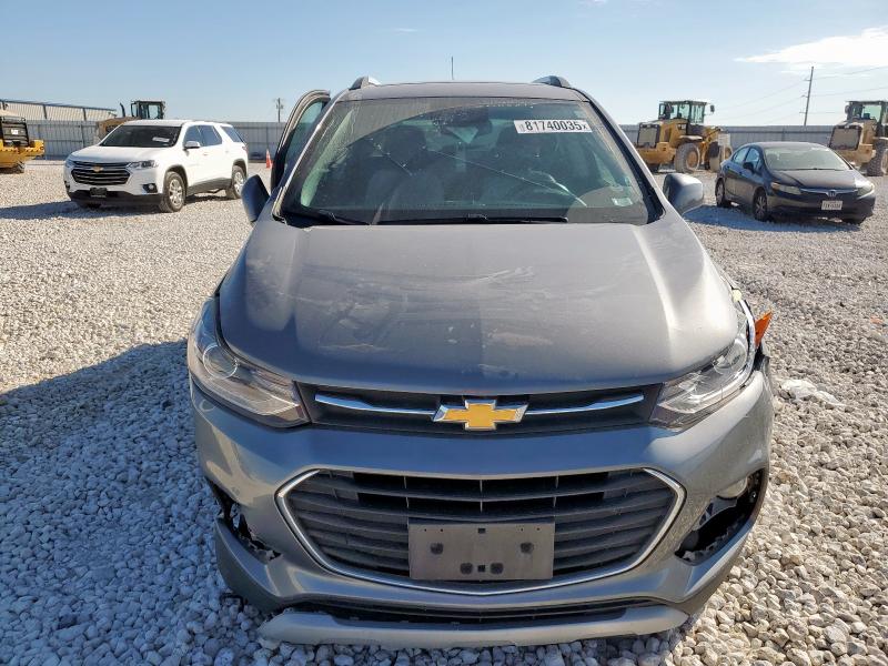 2020 CHEVROLET TRAX PREMIER - 3GNCJRSBXLL269408