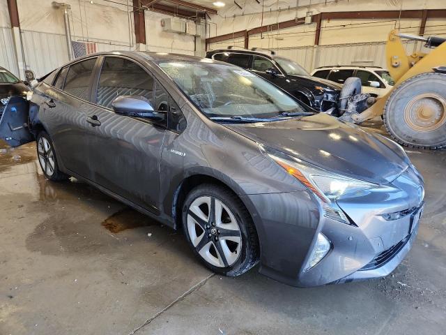 2018 TOYOTA PRIUS - JTDKARFU8J3065635