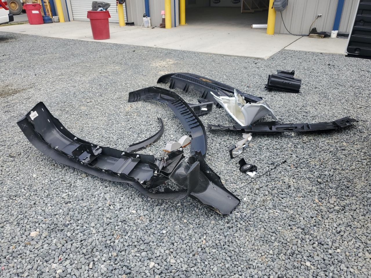 CHEVROLET EXPRESS G2