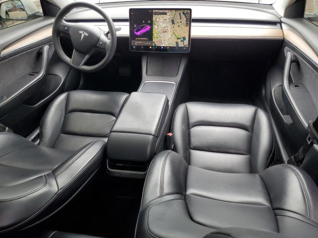 2021 TESLA MODEL 3 5YJ3E1EB7MF049640