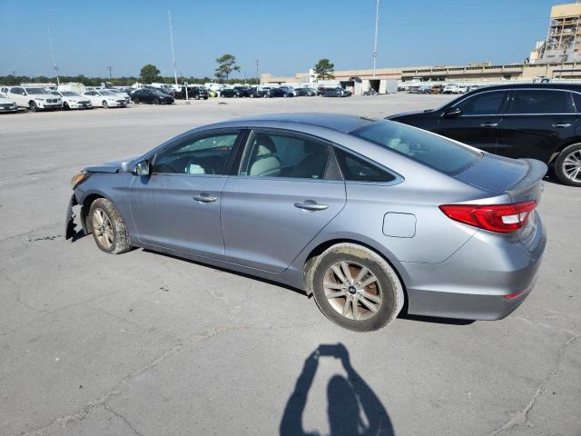 2015 HYUNDAI SONATA SE 5NPE24AF3FH033628