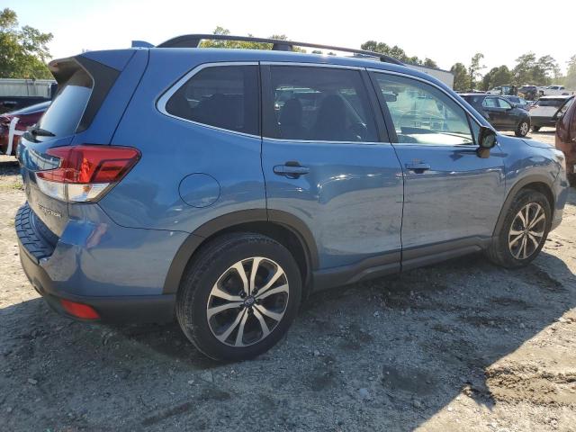 2019 SUBARU FORESTER L JF2SKASC5KH443458
