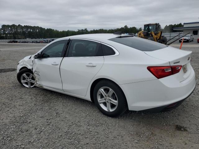2020 CHEVROLET MALIBU LS 1G1ZB5ST2LF028575
