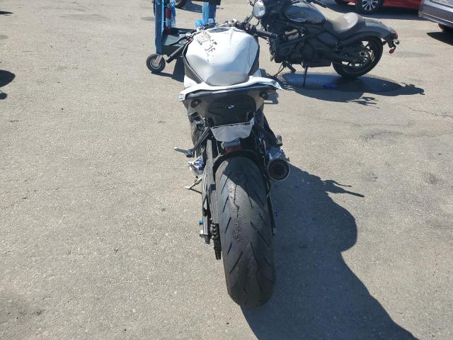 2024 BMW S 1000 RR - Other View