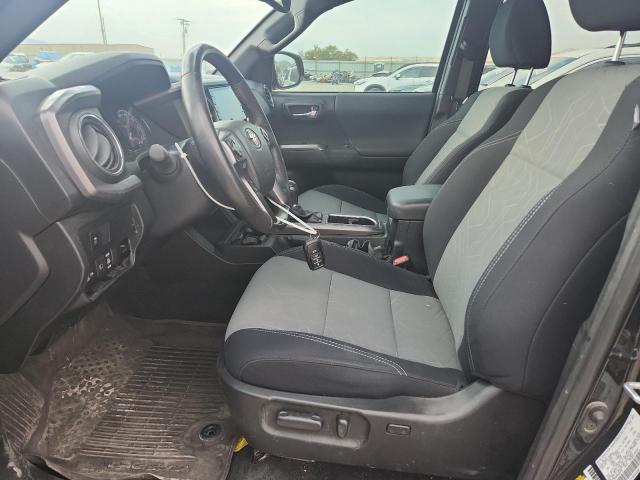2021 TOYT TACOMA DOUBLE CAB - 3TMCZ5AN4MM425475