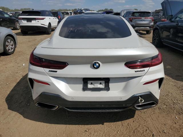 2019 BMW M850XI WBABC4C57KBU96966
