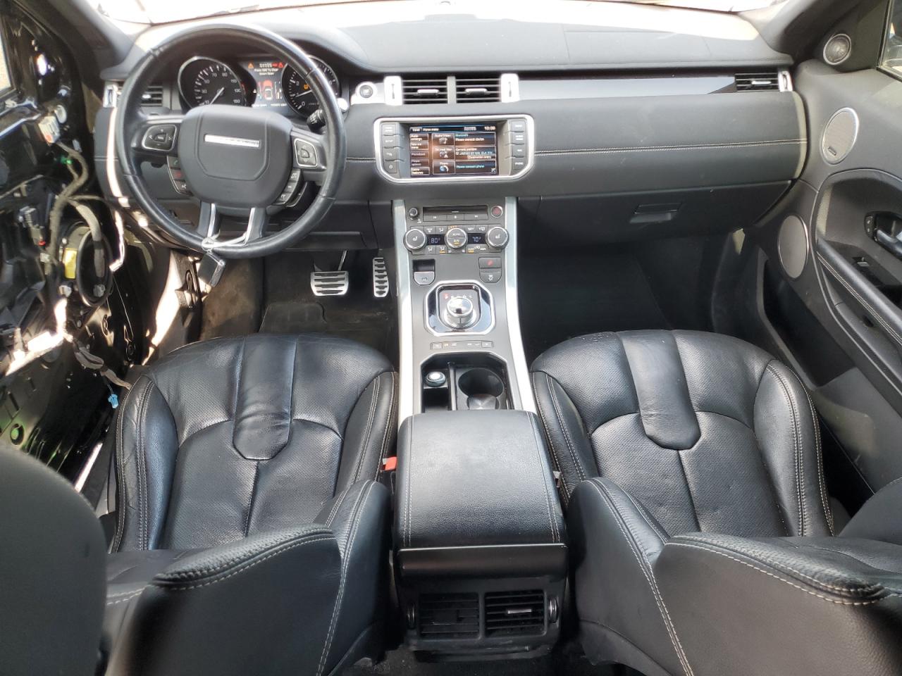 LAND ROVER RANGE ROVER DYNAMIC PREMIUM