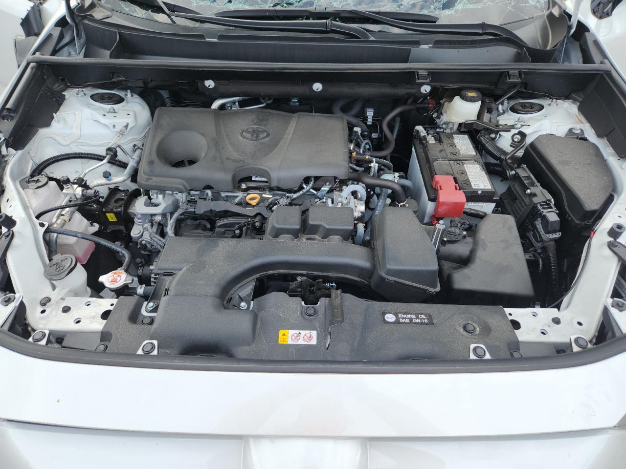 TOYOTA RAV4 XLE PREMIUM