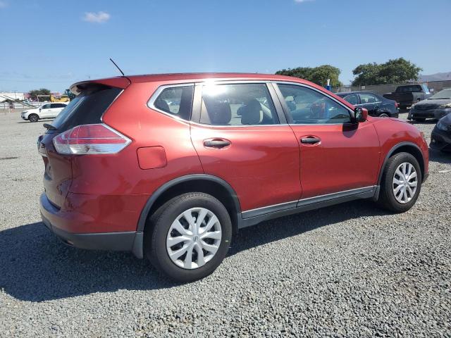 2016 NISSAN ROGUE S KNMAT2MT6GP598446