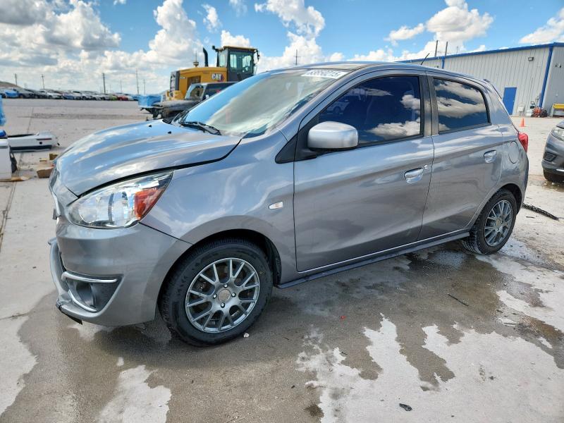 MITSUBISHI MIRAGE ES