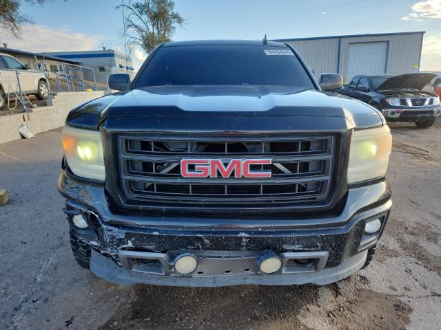 2015 GMC SIERRA K15 #3286860215