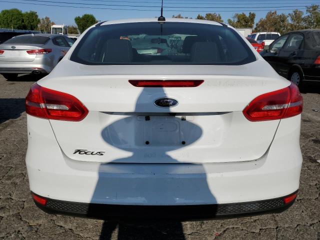 2015 FORD FOCUS S - 1FADP3E28FL241388