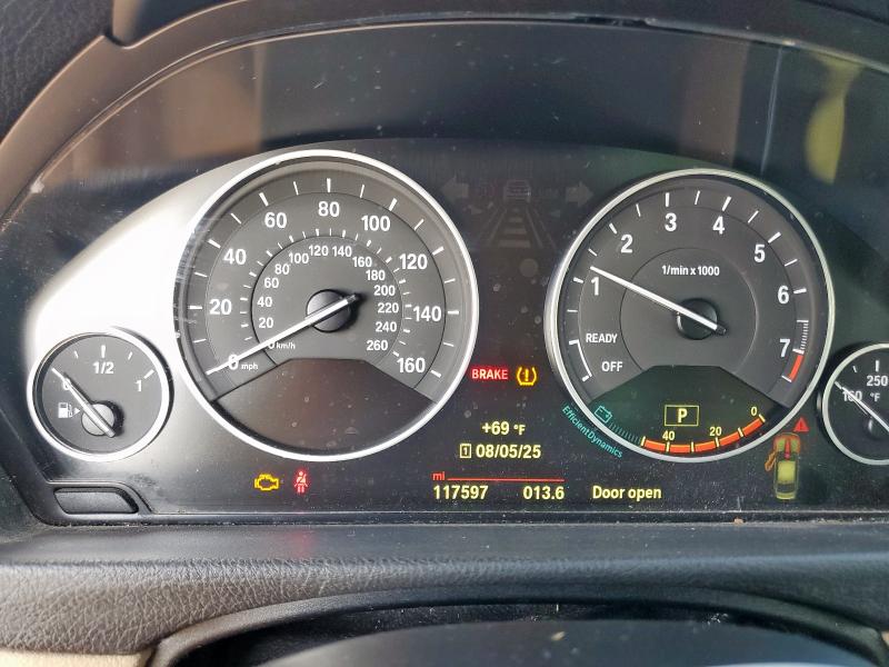 2015 BMW 328 XI SUL WBA3B5C5XFF959873