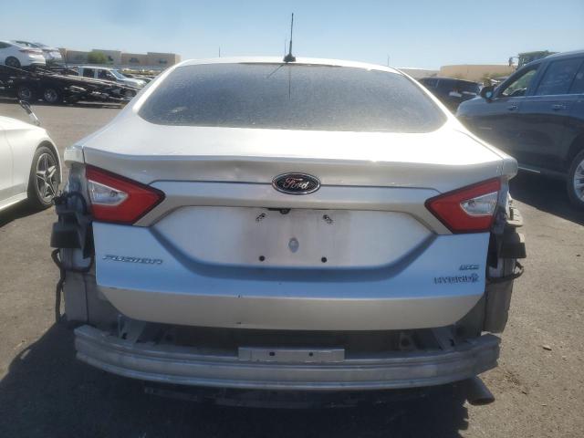 2015 FORD FUSION SE - 3FA6P0LU6FR153680