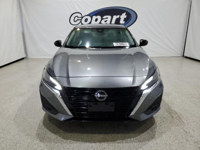 2024 NISSAN ALTIMA SV 1N4BL4DV1RN372935