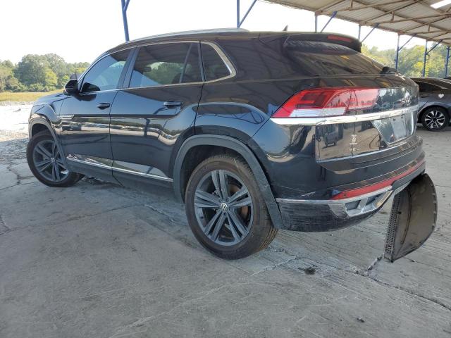 2022 VOLKSWAGEN ATLAS CROS 1V2SC2CA4NC201890