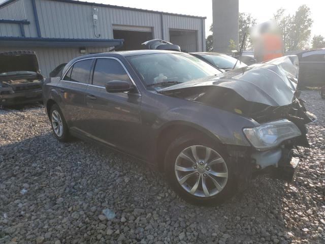 2015 CHRYSLER 300 LIMITE 2C3CCAAG6FH735922